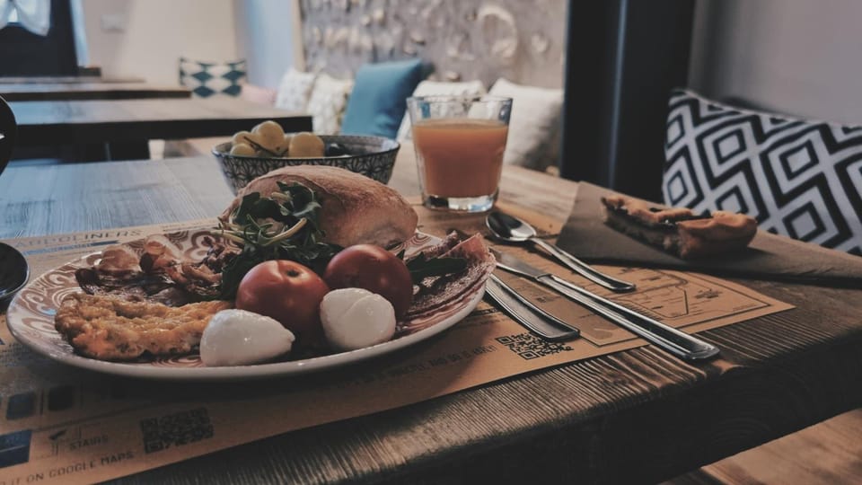 Bardoliners Hotel in Bardolino