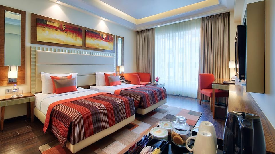 Room plan