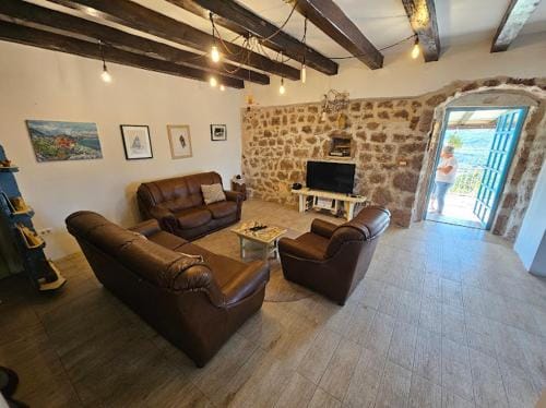 Dembelija Rooms Hotel in Podgorica Municipality, Montenegro