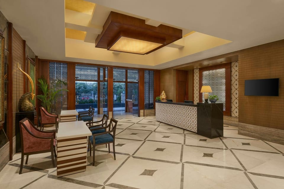 The Fern Jaipur, Series by Marriott Hotel in Jaipur