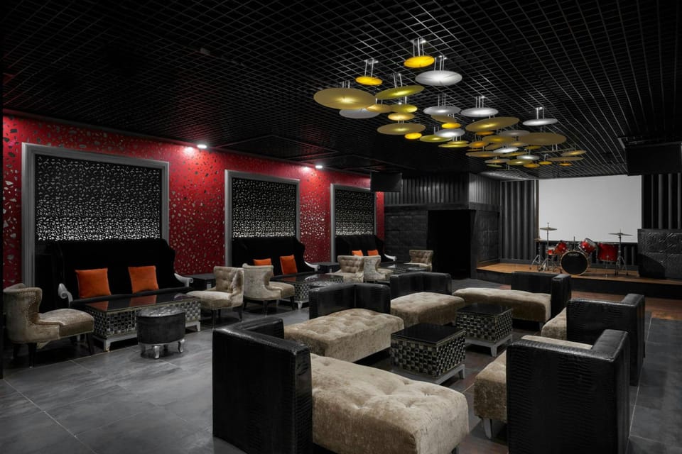 The Fern Jaipur, Series by Marriott Hotel in Jaipur
