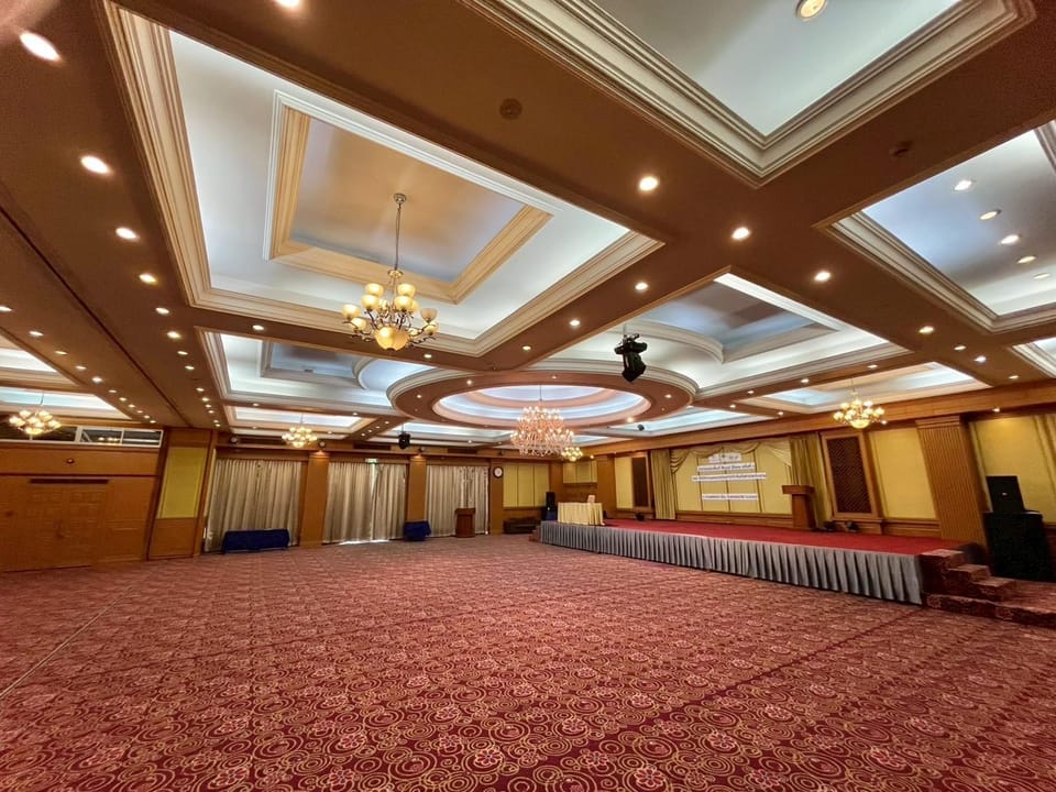 Ballroom