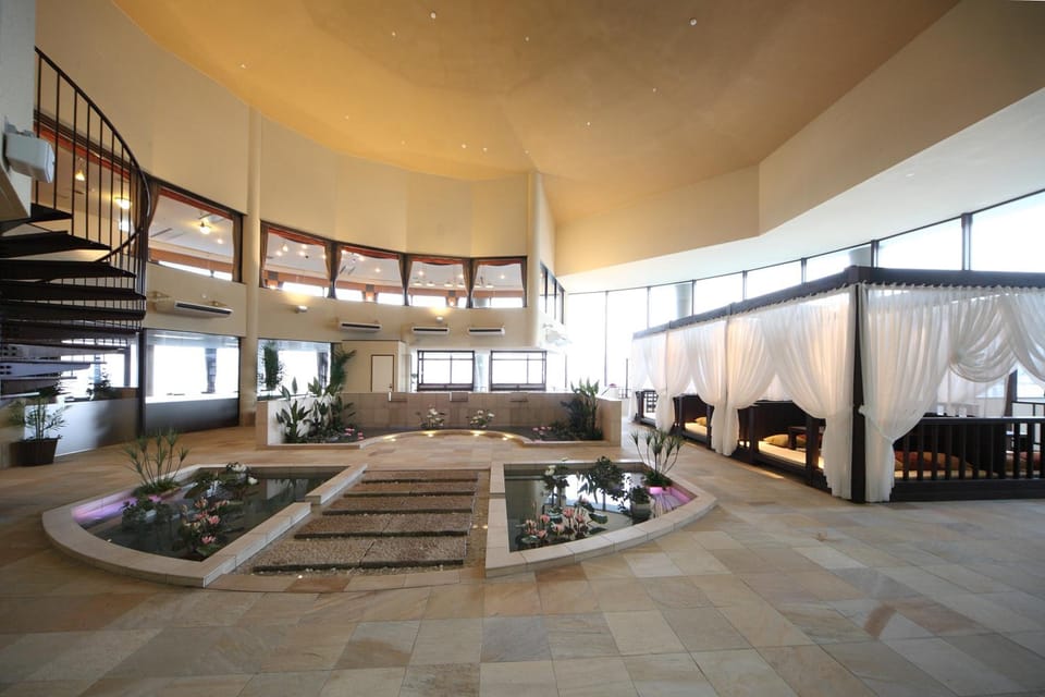 Hotel Amandi Resort in Japan