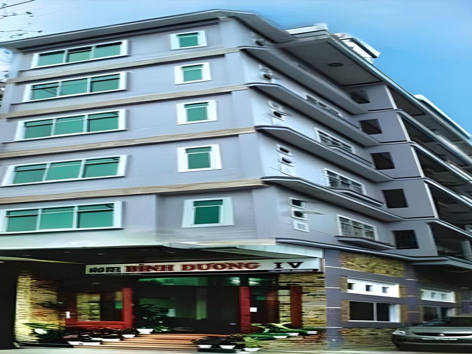 Sunny A Hotel Hotel in Vietnam