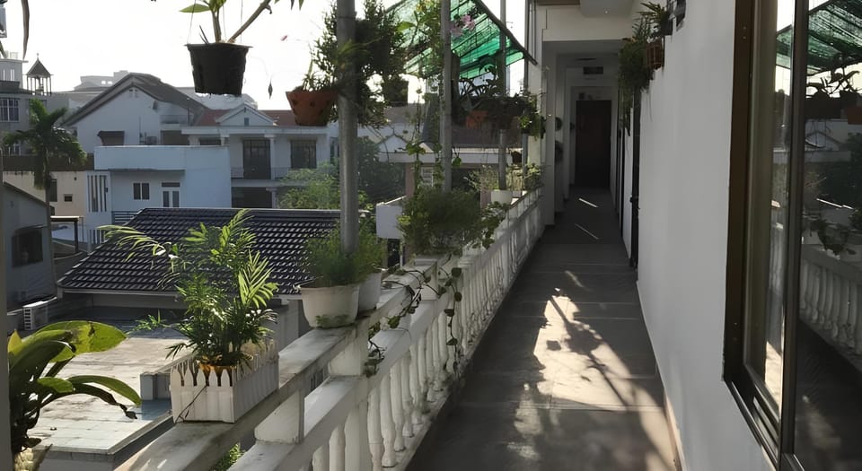 Sunny A Hotel Hotel in Laos