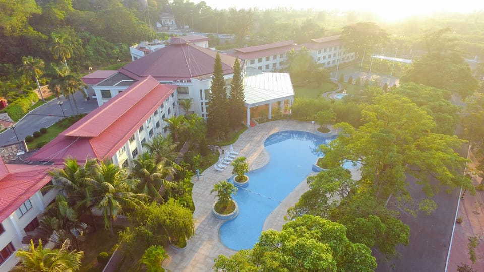 Do Son Resort Resort in Vietnam