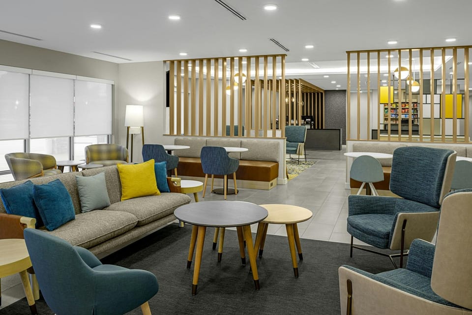 TownePlace Suites by Marriott Ironton Hotel in Ohio