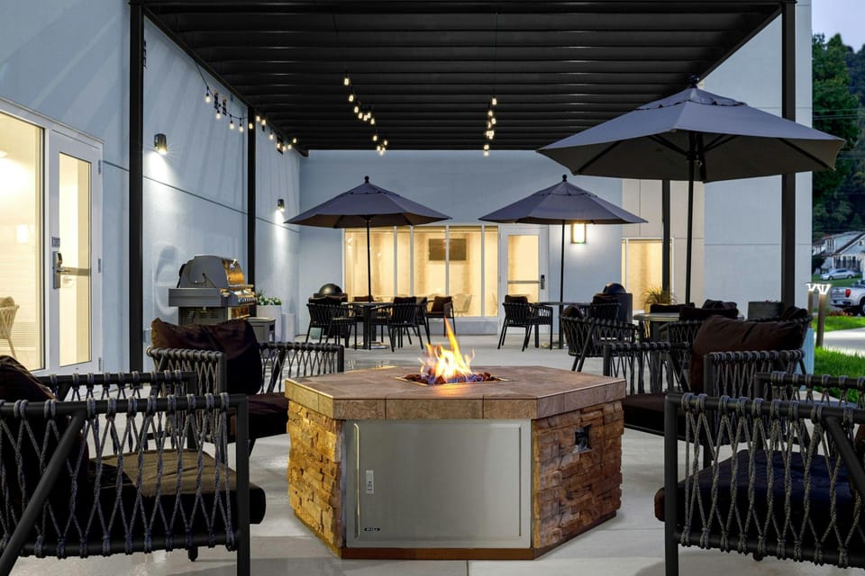 TownePlace Suites by Marriott Ironton Hotel in Ohio