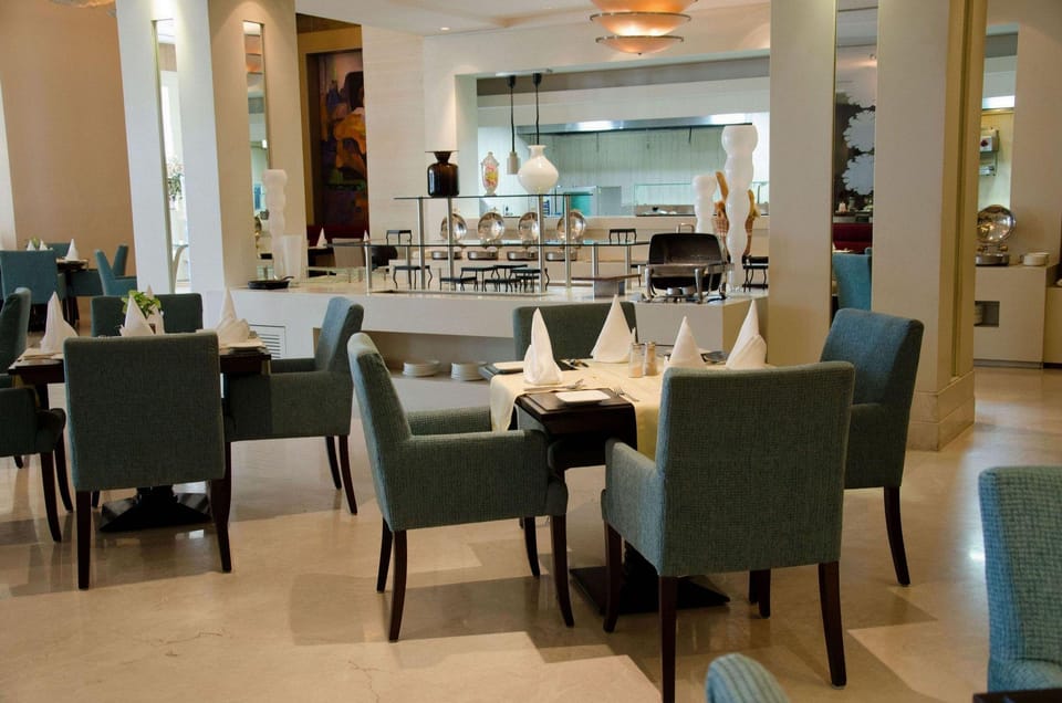Lemon Tree Premier 2, Gurugram Hotel in Gurugram