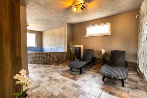 Villa Pino Hotel in Velingrad