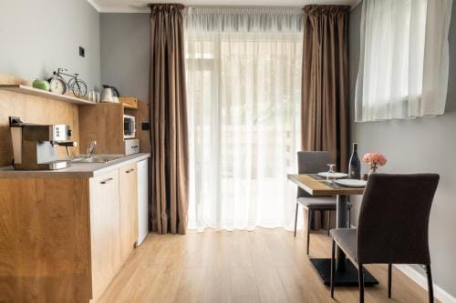 Villa Pino Hotel in Velingrad