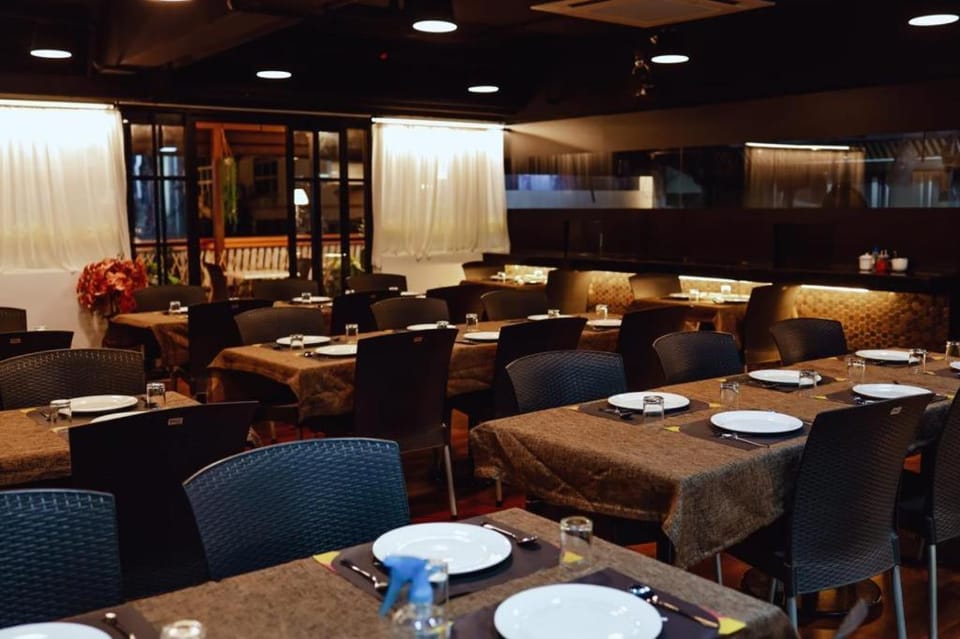 Frenz Hotel Kuala Lumpur Hotel in Federal Territory of Kuala Lumpur