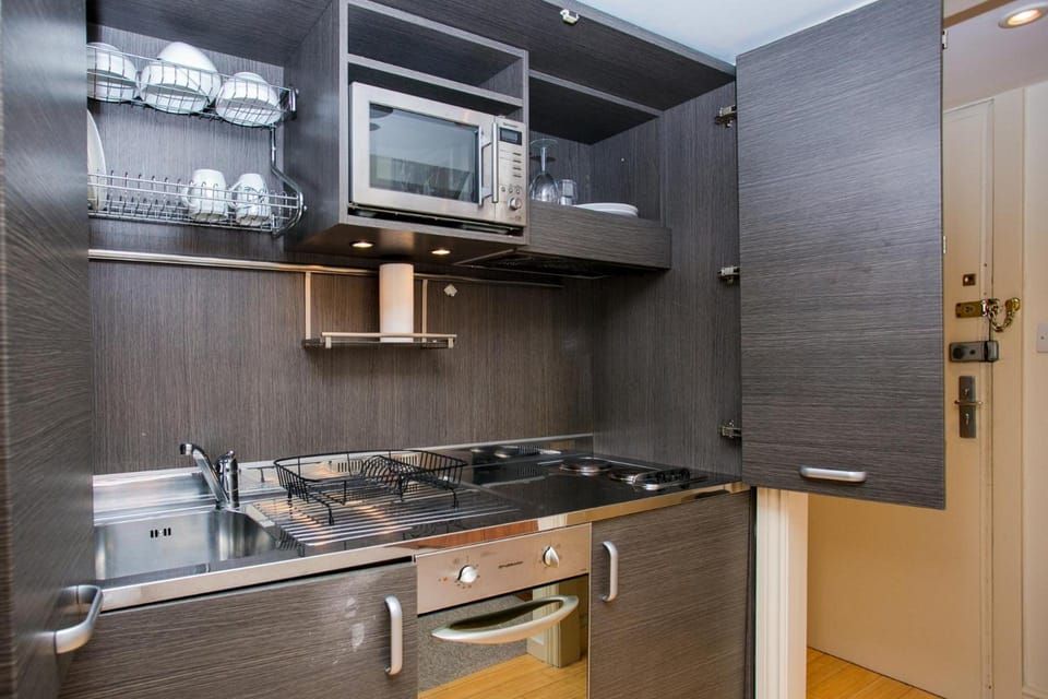 Modern 1 bed Flat in Knightsbridge Inn in City of Westminster