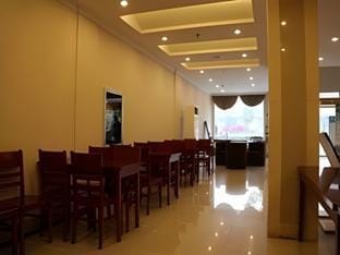 GreenTree Inn Jinhua South Railway Station Hotel in Zhejiang