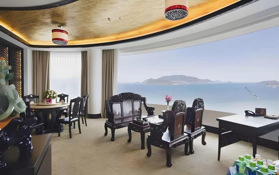 TTC Hotel - Michelia Hotel in Nha Trang