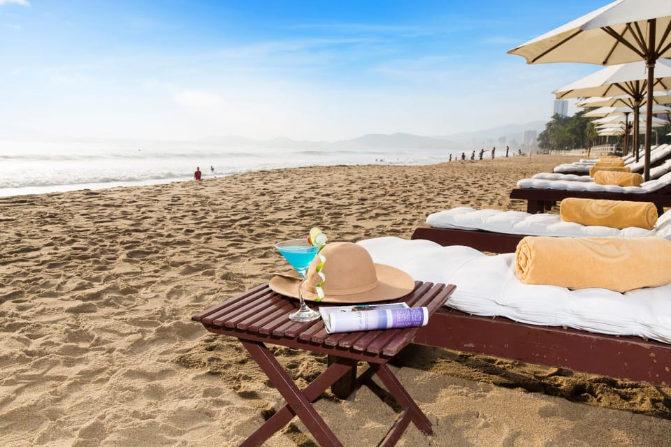 TTC Hotel - Michelia Hotel in Nha Trang