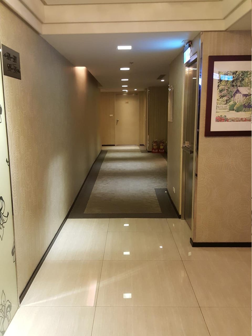 Family Hotel Taipei Hotel in Taipei City