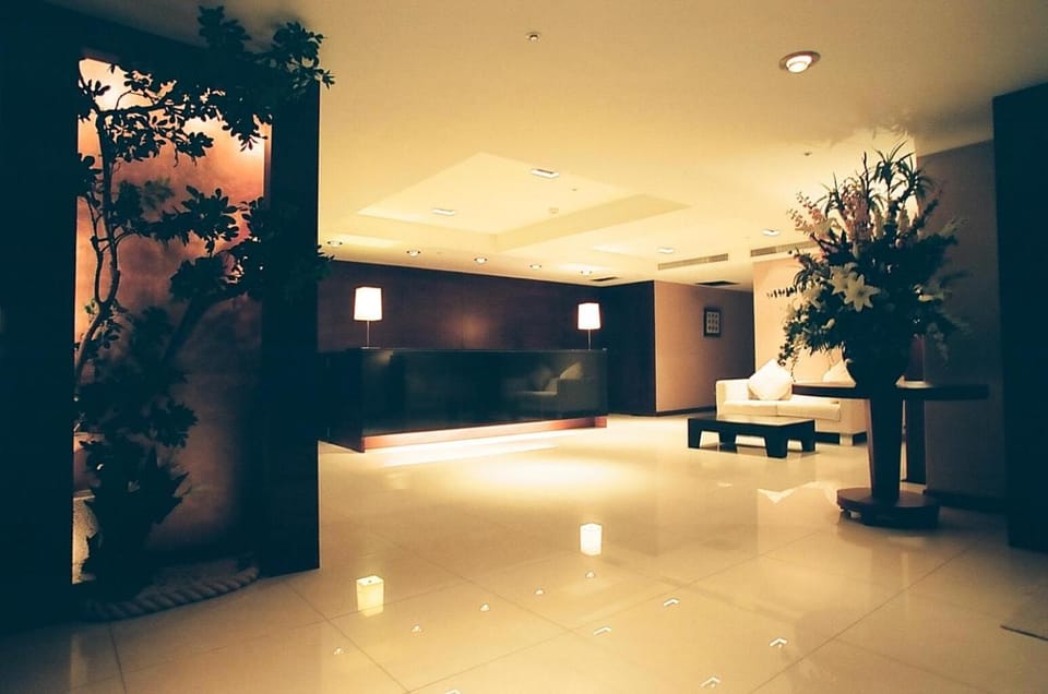 Family Hotel Taipei Hotel in Taipei City