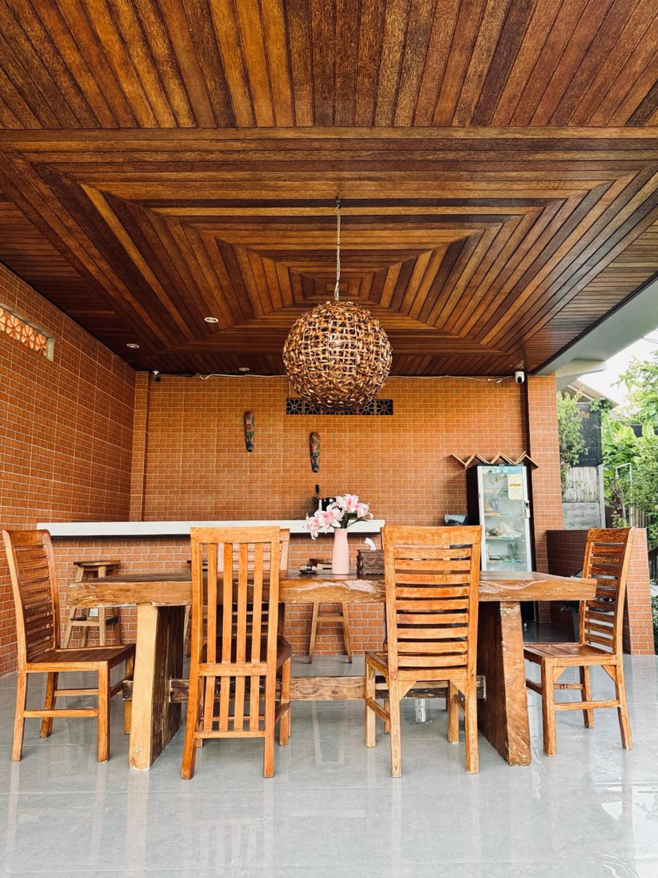 Putu Homestay Hotel in North Kuta