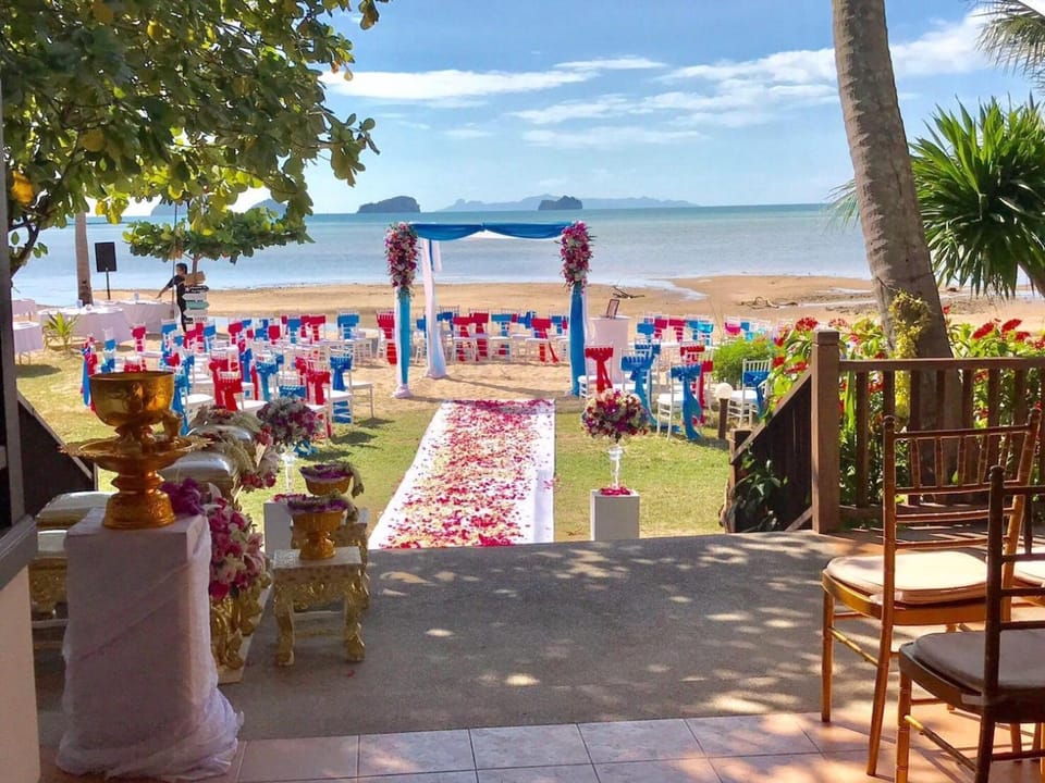 Phangka Paradise Resort Resort in Ko Samui