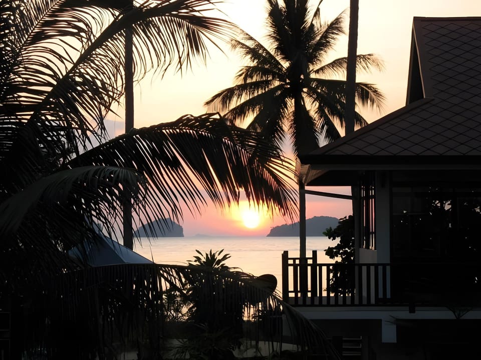 Phangka Paradise Resort Resort in Ko Samui
