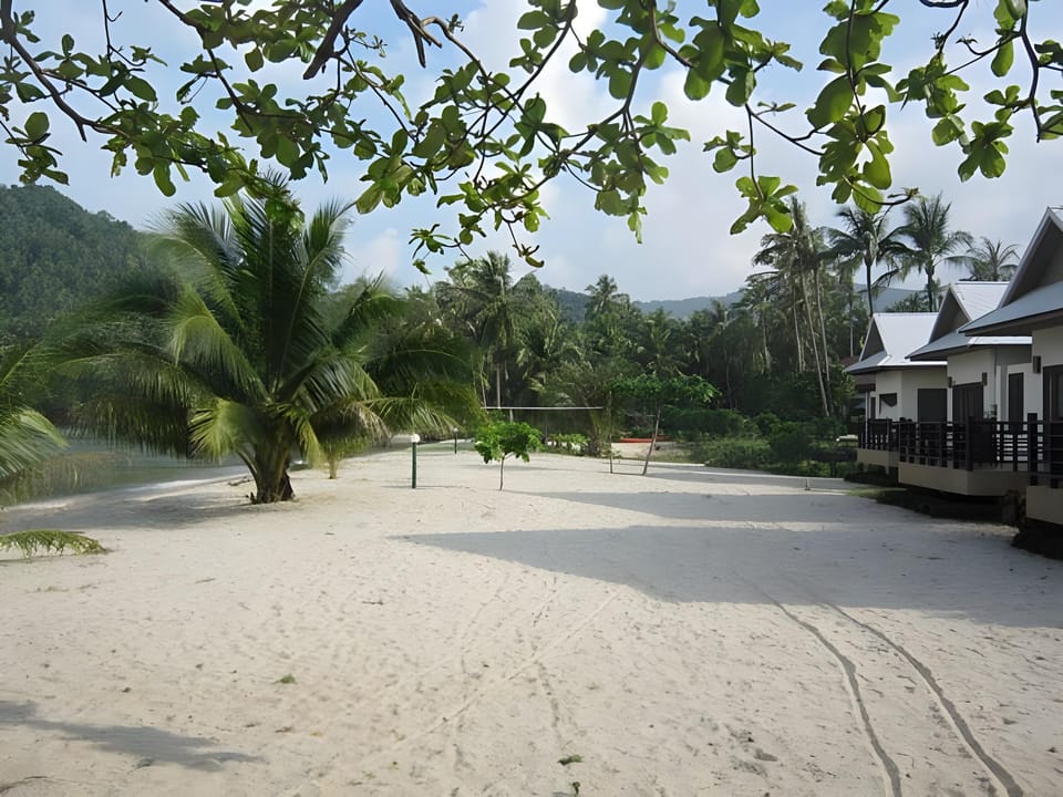Phangka Paradise Resort Resort in Ko Samui