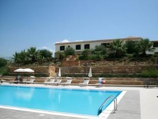 Don Giovanni Hotel in Sicily