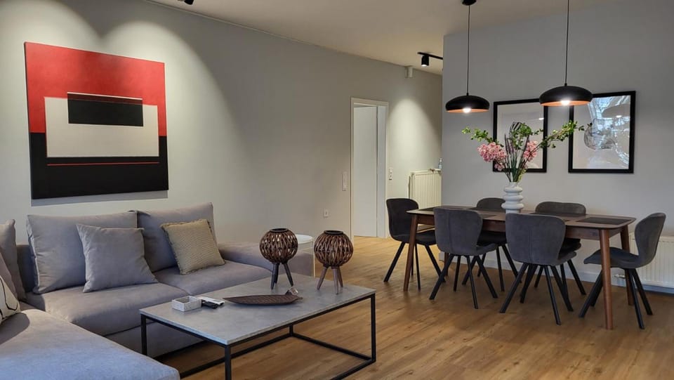 Vivo Apartments Hotel in Chalandri