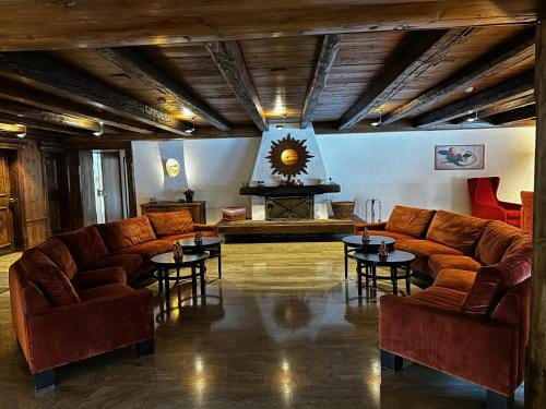 Appartementhaus Birkenwald Hotel in Seefeld