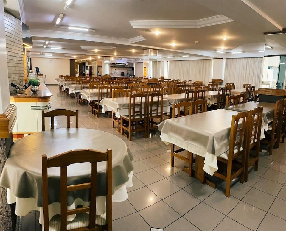 Caxias Thermas Hotel Hotel in State of Santa Catarina