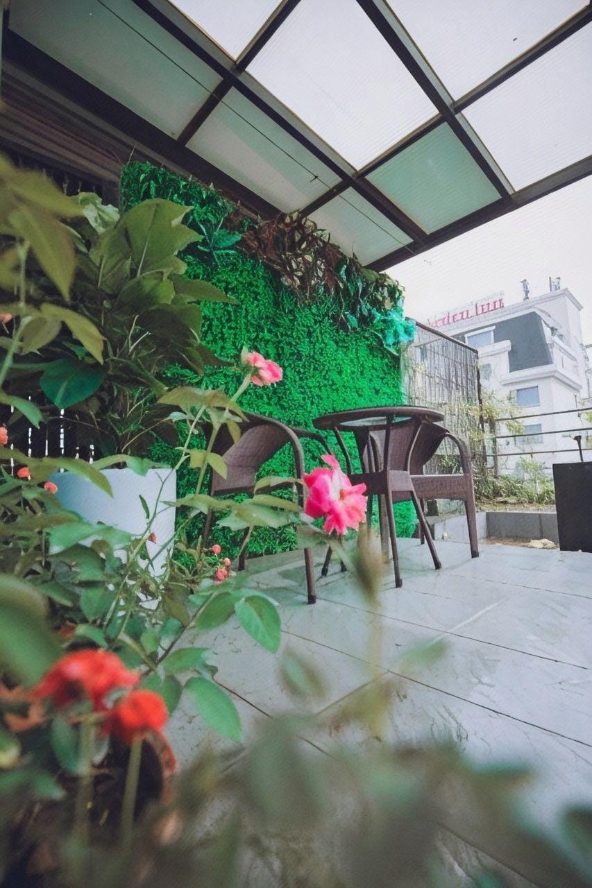 A25 Hotel - 45 Phan Chu Trinh Hotel in Hanoi
