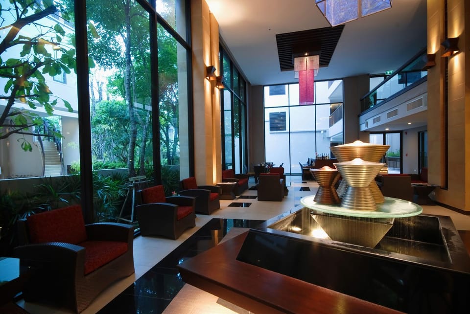 Tara Mantra Cha-Am Resort Resort in Thailand