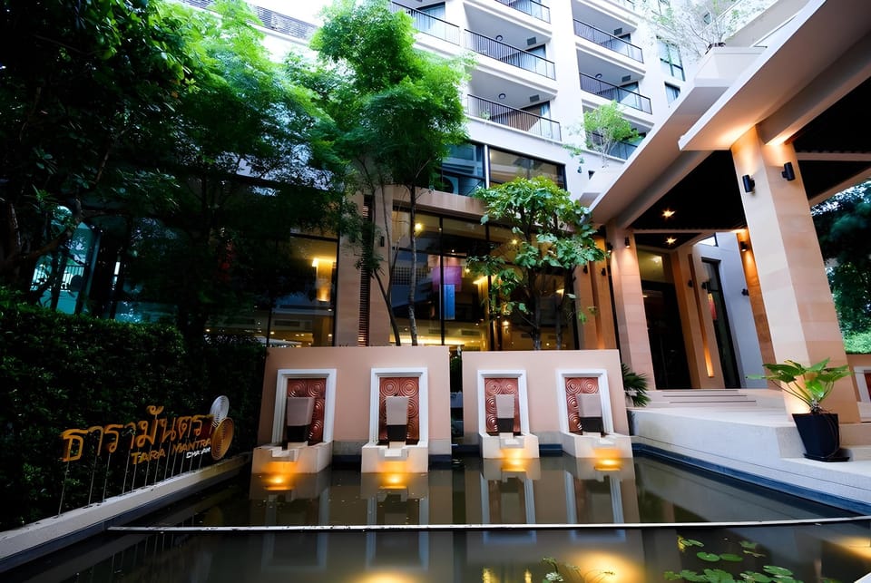Tara Mantra Cha-Am Resort Resort in Thailand