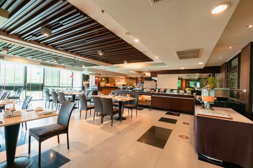 Tara Mantra Cha-Am Resort Resort in Thailand