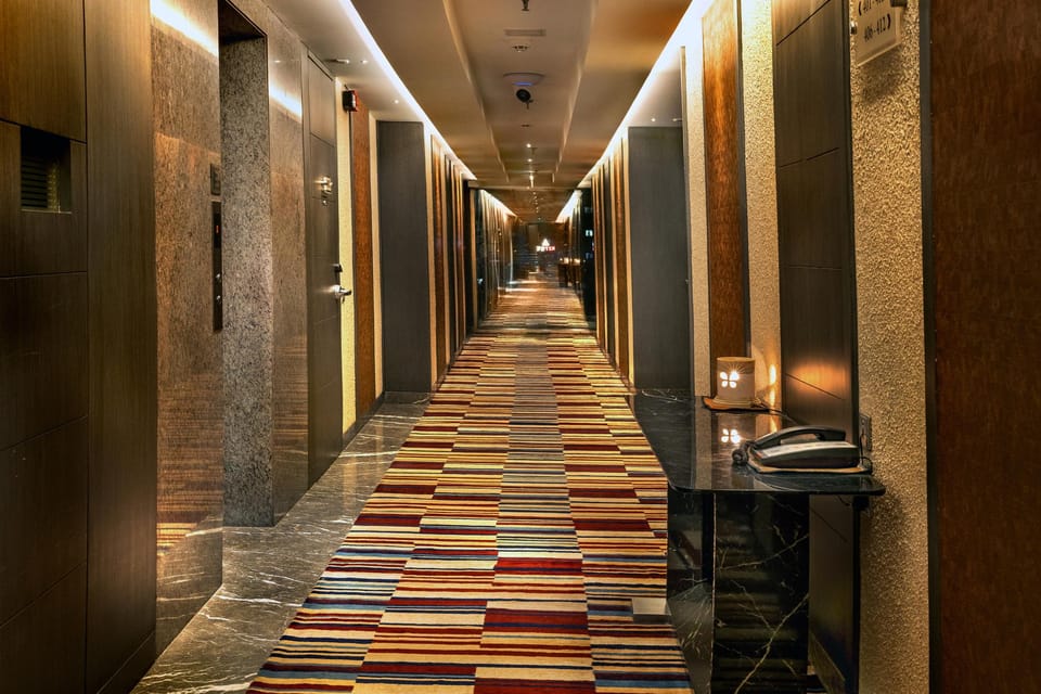 The Sonnet Hotel Kolkata Hotel in Kolkata