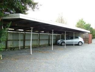Beachcomber Motel Motel in Kaikōura