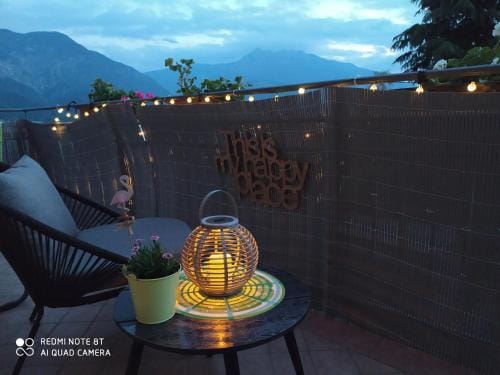 da Rosemarie Hotel in Levico Terme