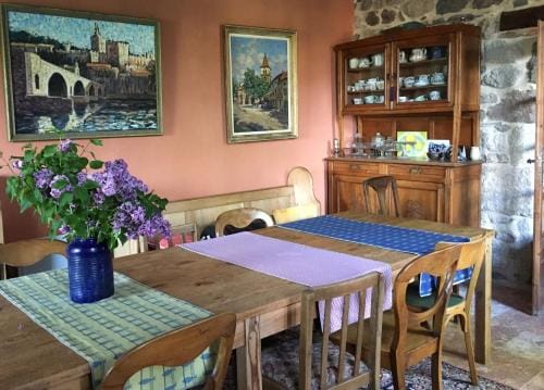 L'Ancienne Ecole Hotel in Auvergne-Rhône-Alpes