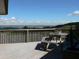 Hillside Hotel and Nature Resort Resort in Waikato
