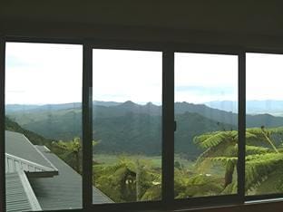Hillside Hotel and Nature Resort Resort in Waikato