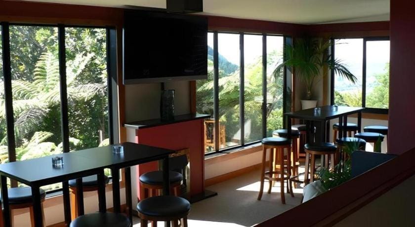Hillside Hotel and Nature Resort Resort in Waikato