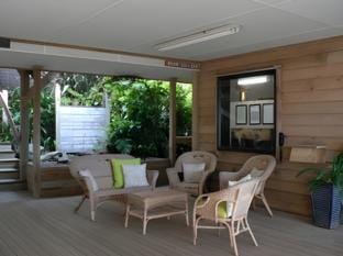 Hillside Hotel and Nature Resort Resort in Waikato