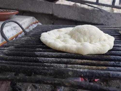 Къща за гости Камината Hotel in Decentralized Administration of Macedonia and Thrace