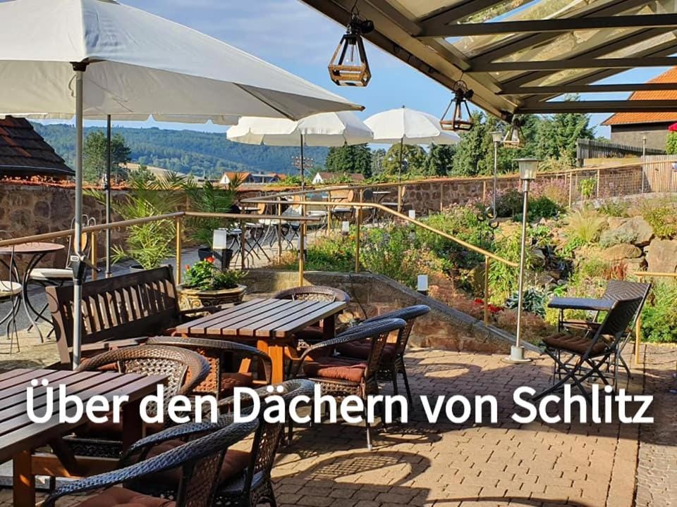 Hotel & Cafe Schachtenburg Hotel in Hesse
