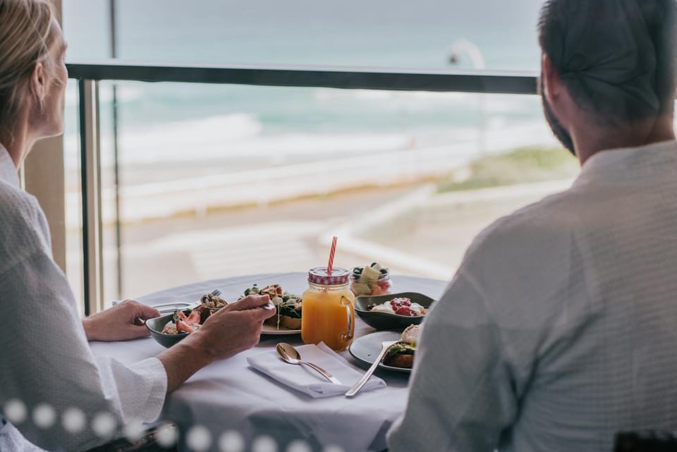 Novotel Newcastle Beach Hotel in New South Wales