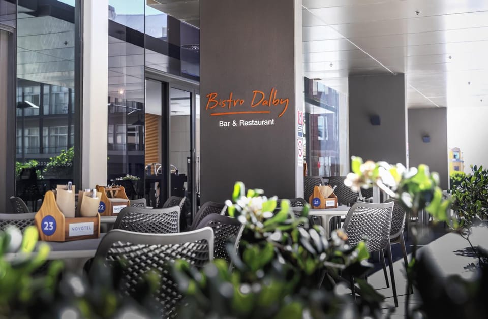 Novotel Newcastle Beach Hotel in New South Wales