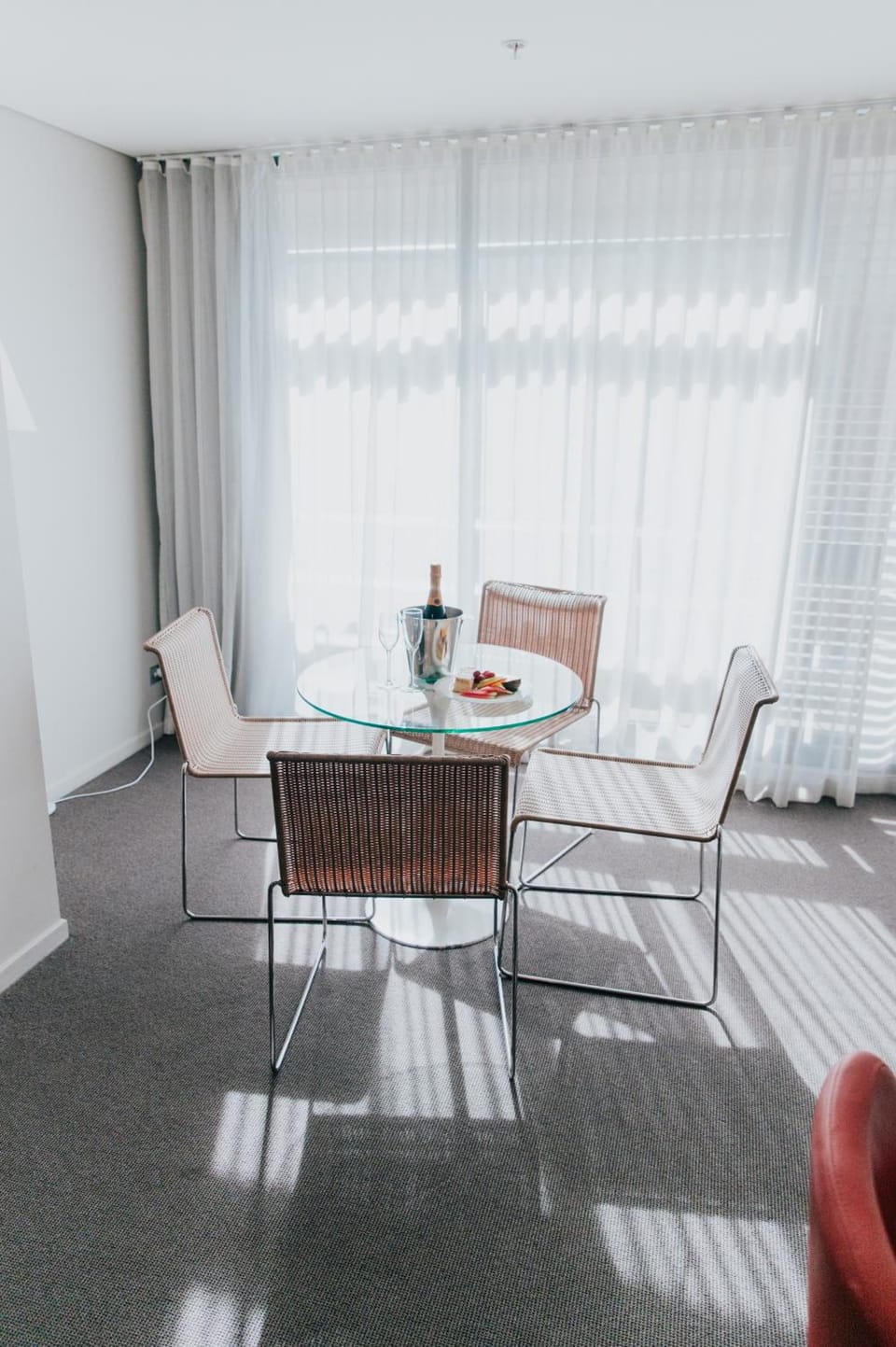 Novotel Newcastle Beach Hotel in New South Wales
