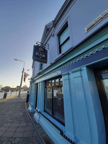 JBs Bar & Guest Accommodation Hotel in Kilkenny City