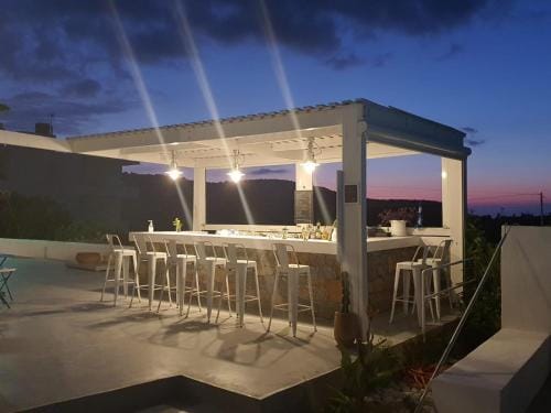 Milatos Village Cretan Agrotourism Hotel Hotel in Lasithi