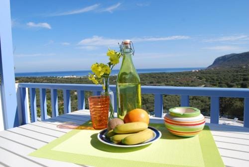 Milatos Village Cretan Agrotourism Hotel Hotel in Lasithi